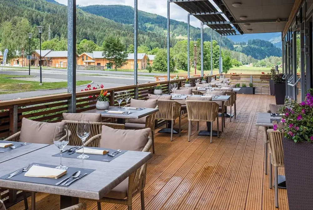 Club Hotel am Kreischberg