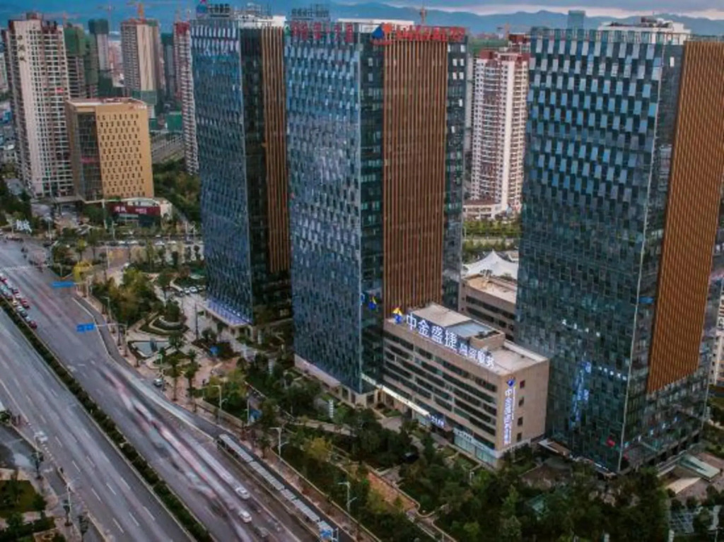 Kunming Xiya Hotel