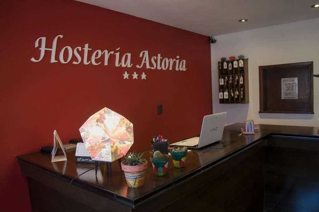 Astoria Hostería