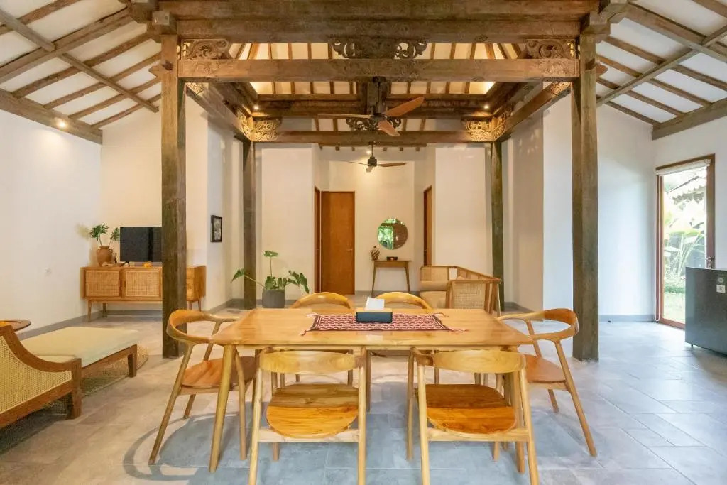 Singgah di Ubud 1