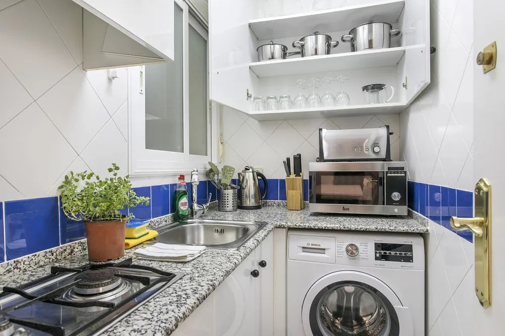 Stunning Apartment Bruc