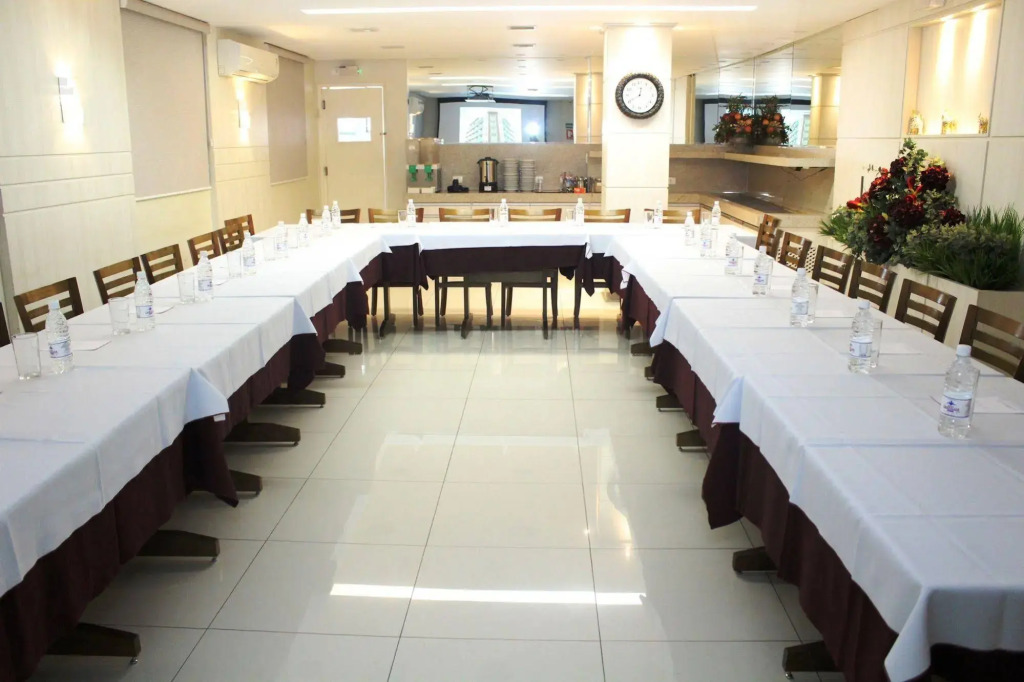 Itamaraty Hotel