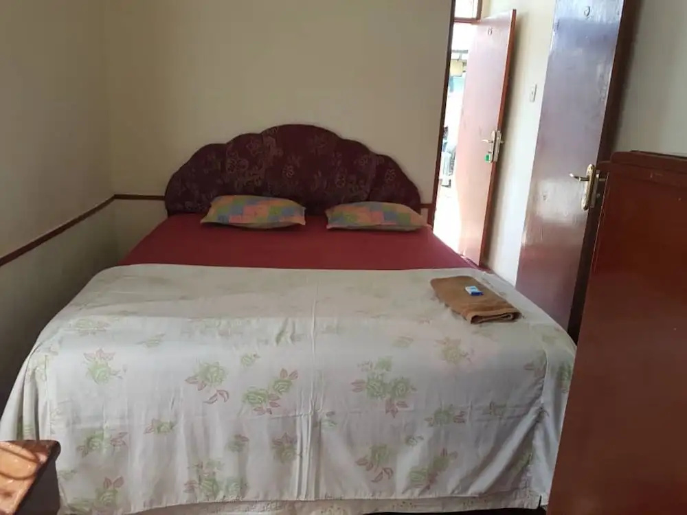 Kaliaga Bungalow