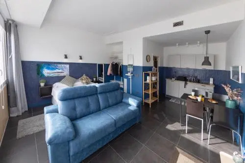 Zarautz SALBIDE APARTMENTS