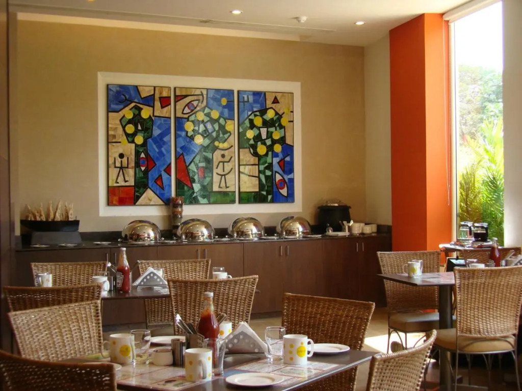 Lemon Tree Hotel Chennai