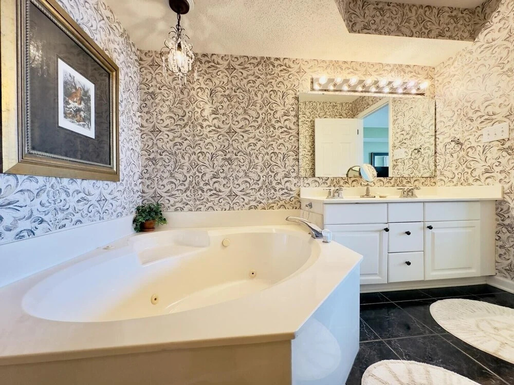 Beach Club Iii 1e 3 Bedroom Condo by RedAwning, North Myrtle Beach