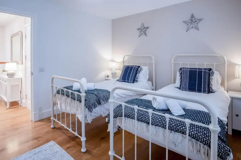 Ty Seren - 2 Bedroom Apt - Bayview Oxwich