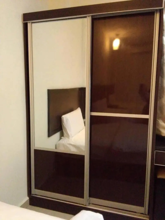 Hotel Mewah Impiana