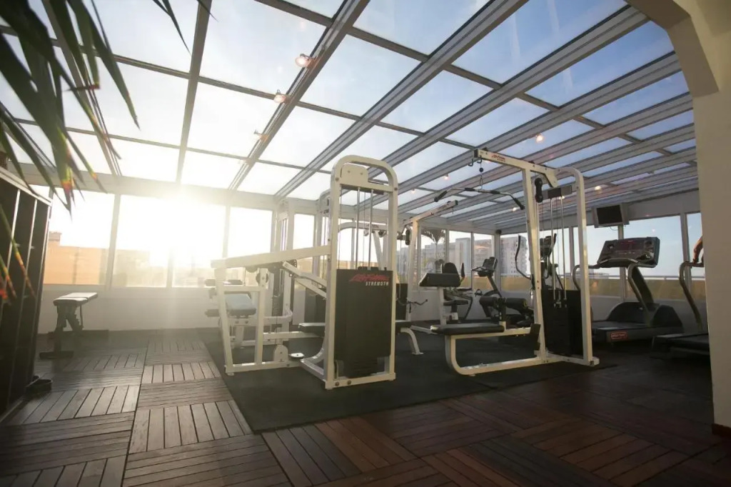 Hyatt Centric San Juan Isla Verde