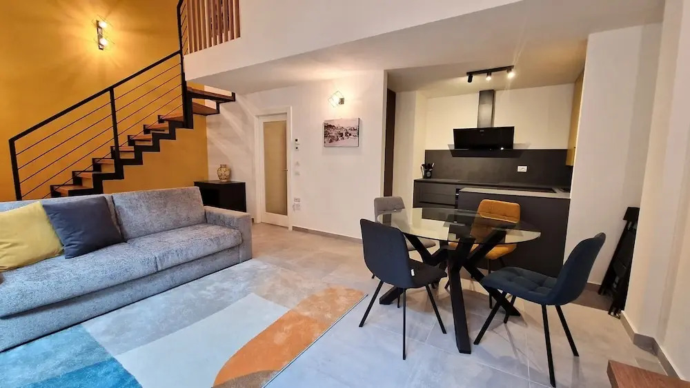 Camere AL Borgo