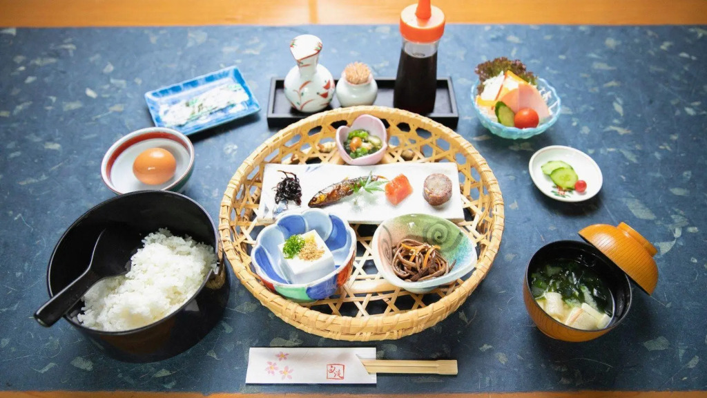 Shirataki Hotel