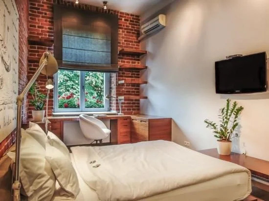 Apartamenty Straszewskiego