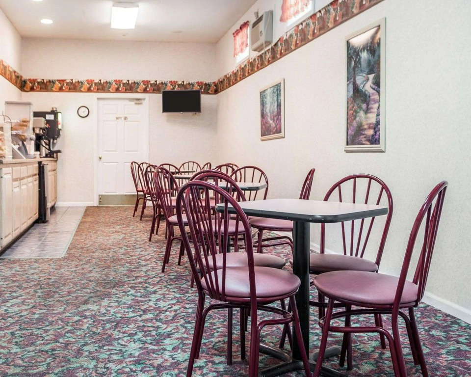Econo Lodge Jefferson City