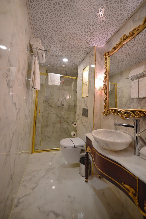 Golden Marmara Hotel