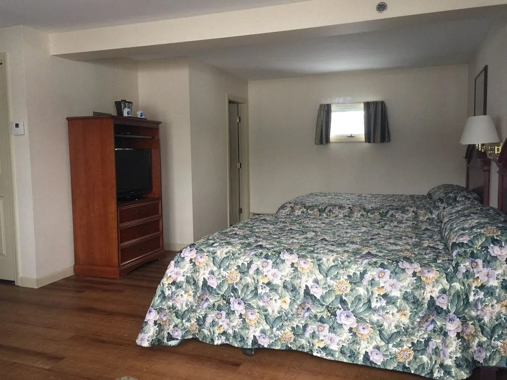 The Towne Motel