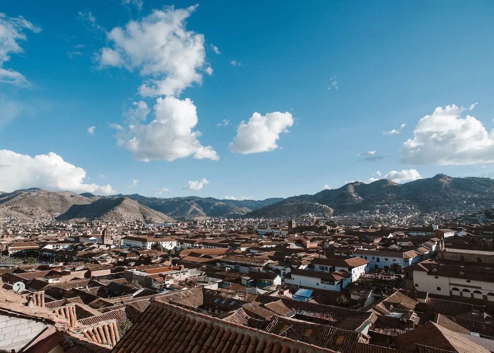 Casa Cusco guest house