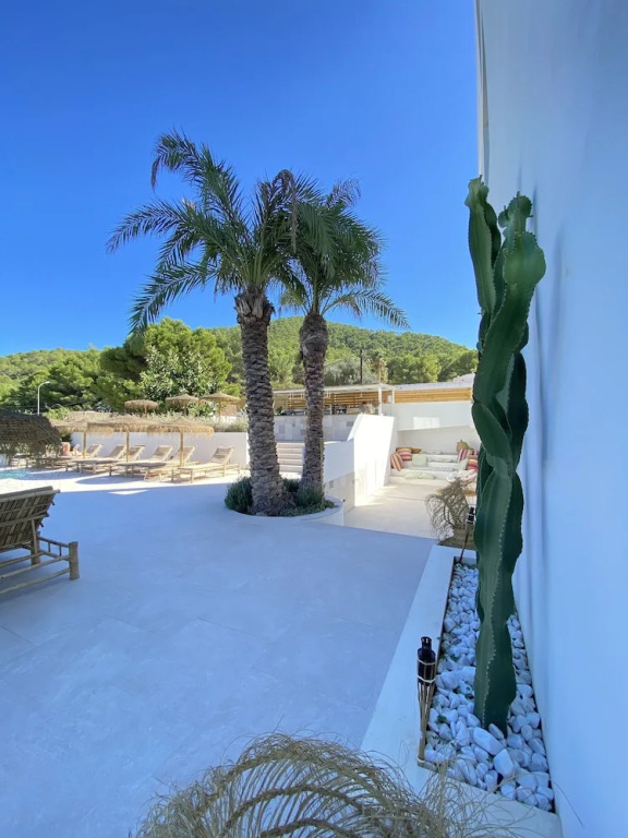 The Olive Boutique Suites & Spa