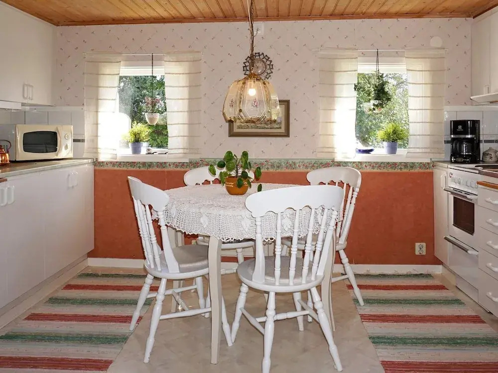 5 Person Holiday Home in Farjestaden-by Traum