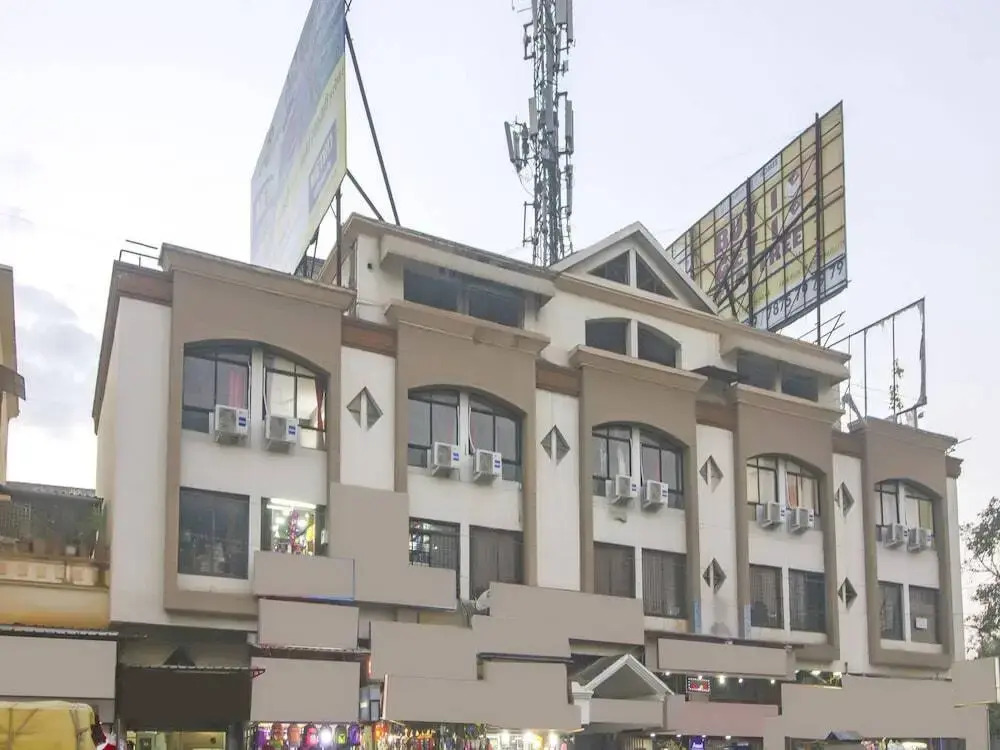 Hotel Vasantdashmi By Oyo Rooms