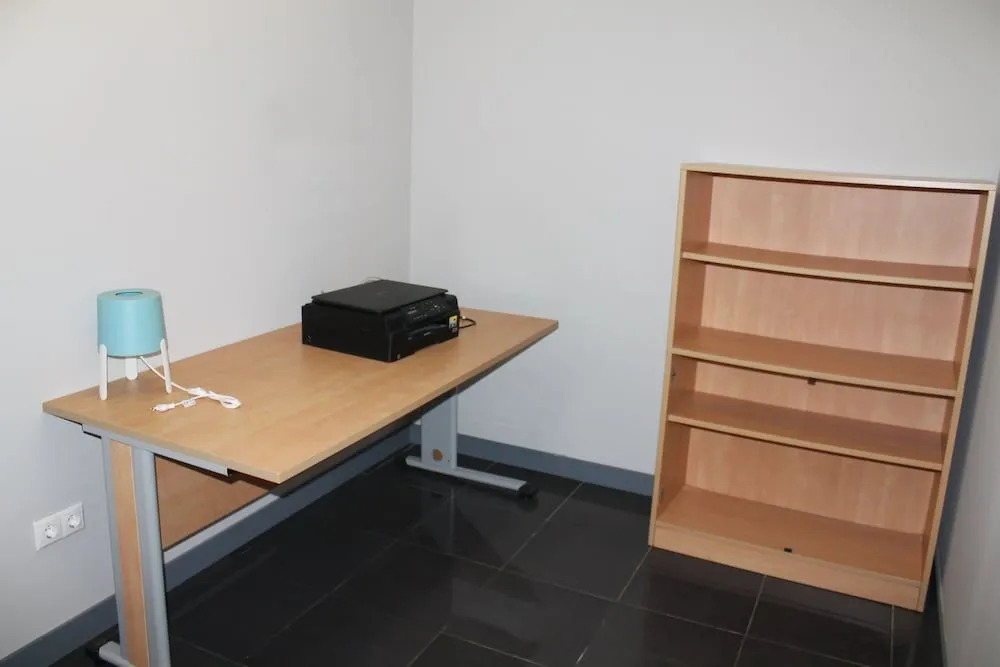 Albergue Galanas