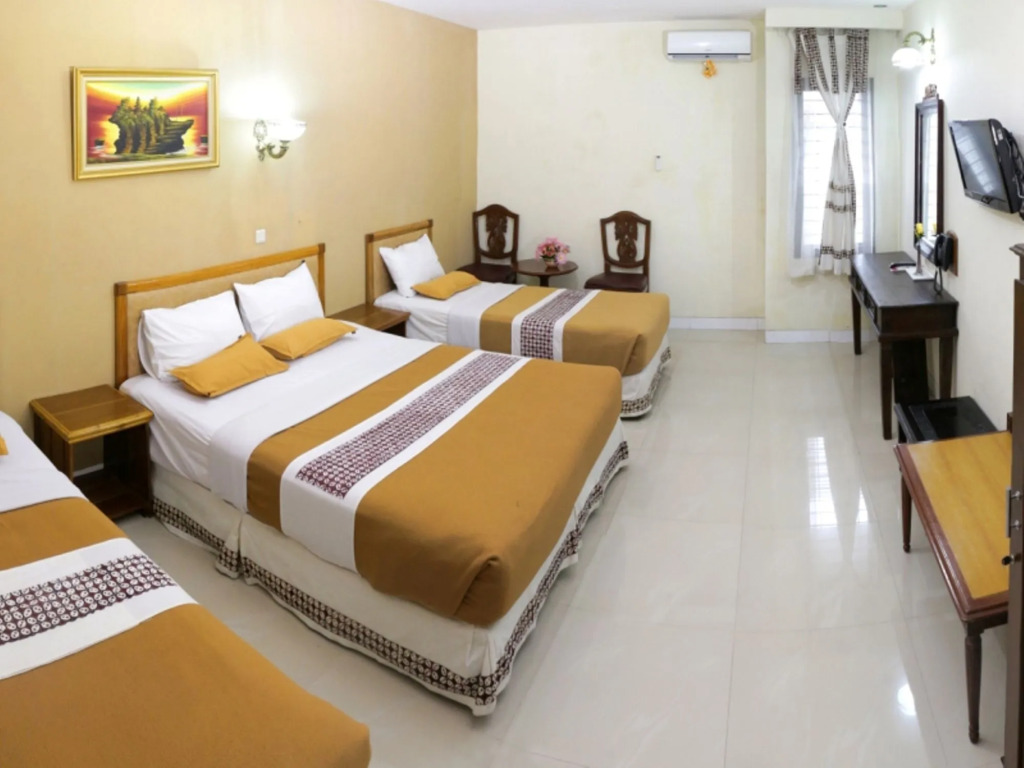 Hotel Mataram 2 Malioboro