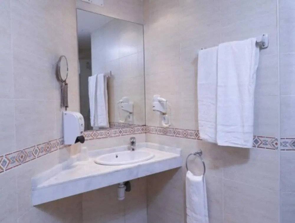 Hotel Comapedrosa