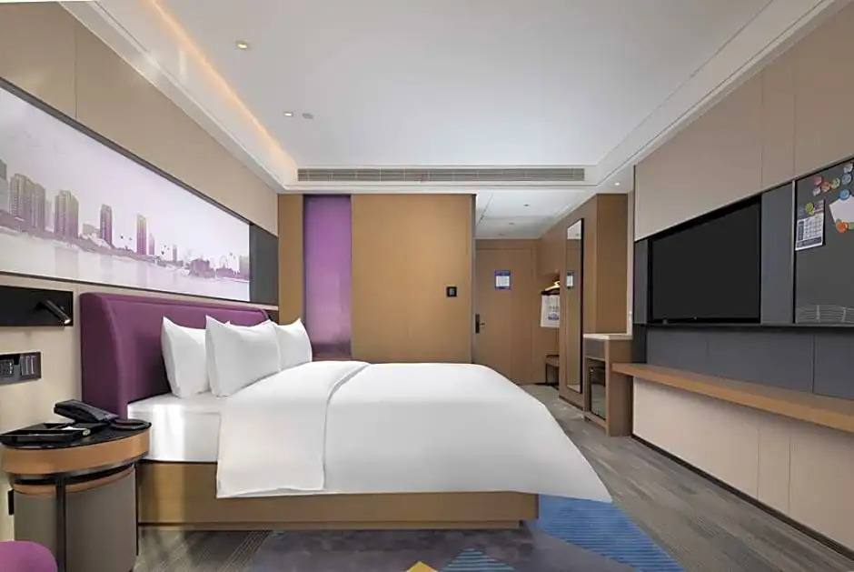 Hampton by Hilton Changzhou Jintan