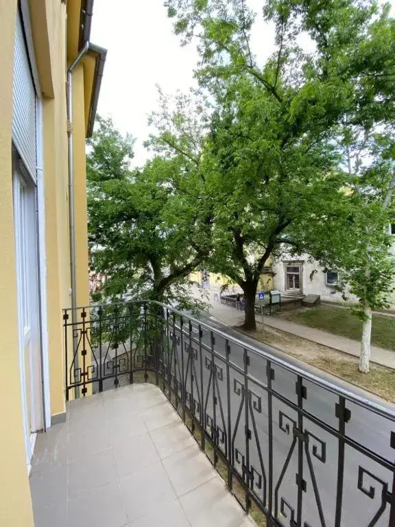 Ambrózia Apartman