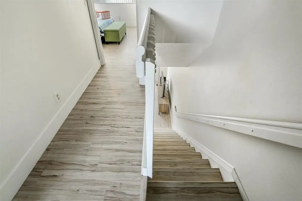 Weston Townhome 219