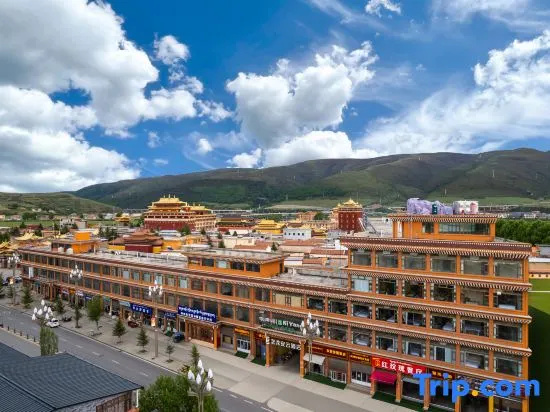 Yilong Anyun Hotel
