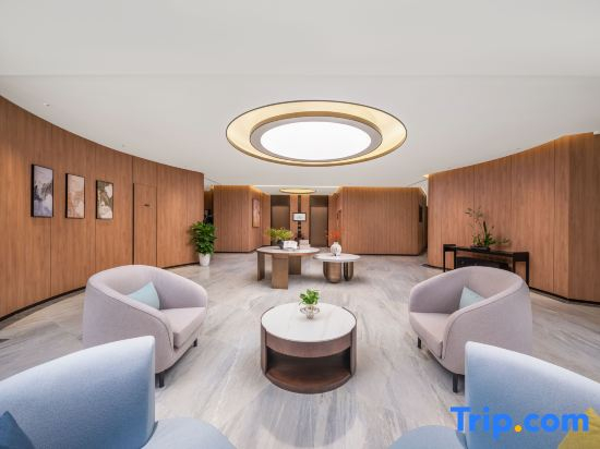 Quzhou International Hotel