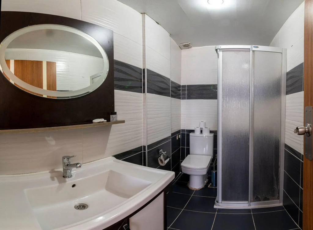 Ista Palace Hotel
