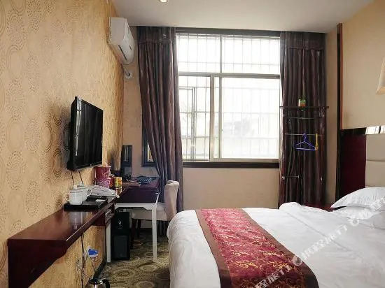 Xianghe Hotel