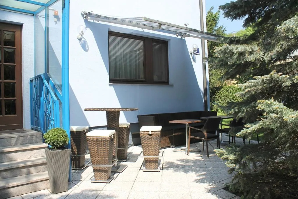Hotel Altmann