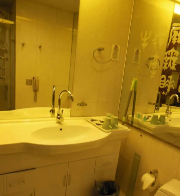 Jingting Service Apartment