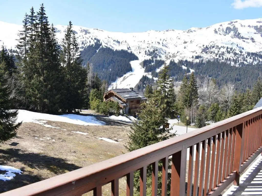 Appartement Méribel, 4 pièces, 9 personnes - FR-1-180-330