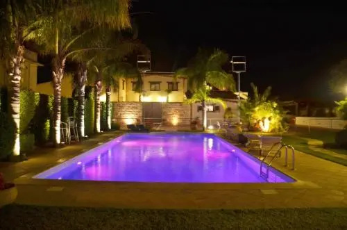 Villa Palme