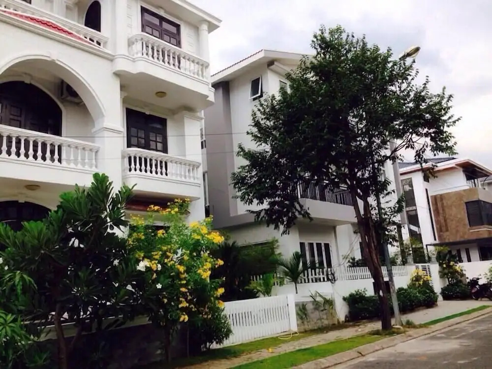Seaside Villas An Vien Nha Trang
