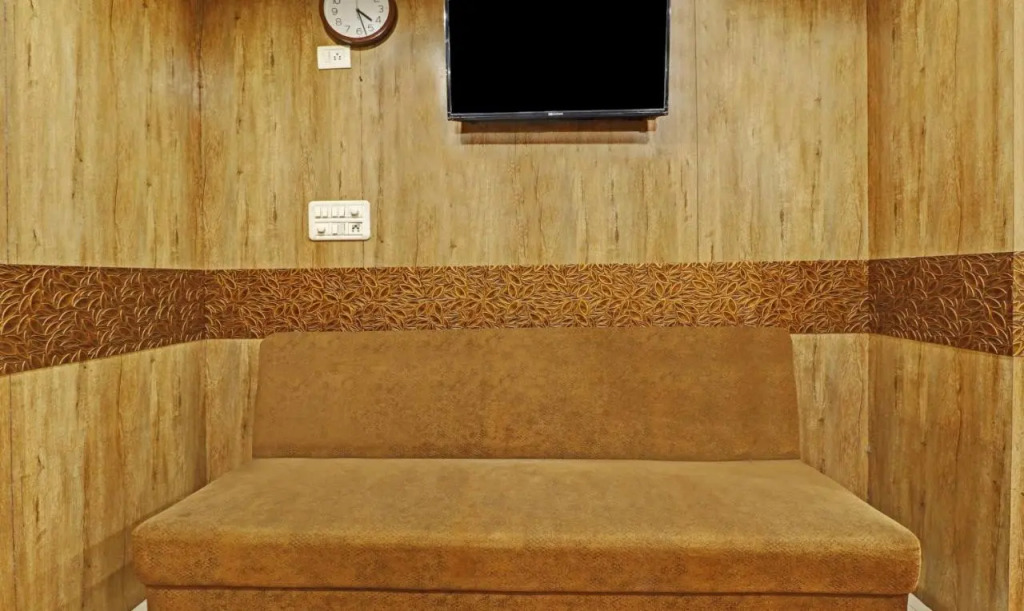 Itsy Hotels HSR Comfort