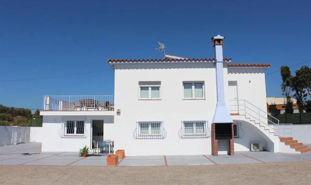 Villa La Costa - 3 apartamentos