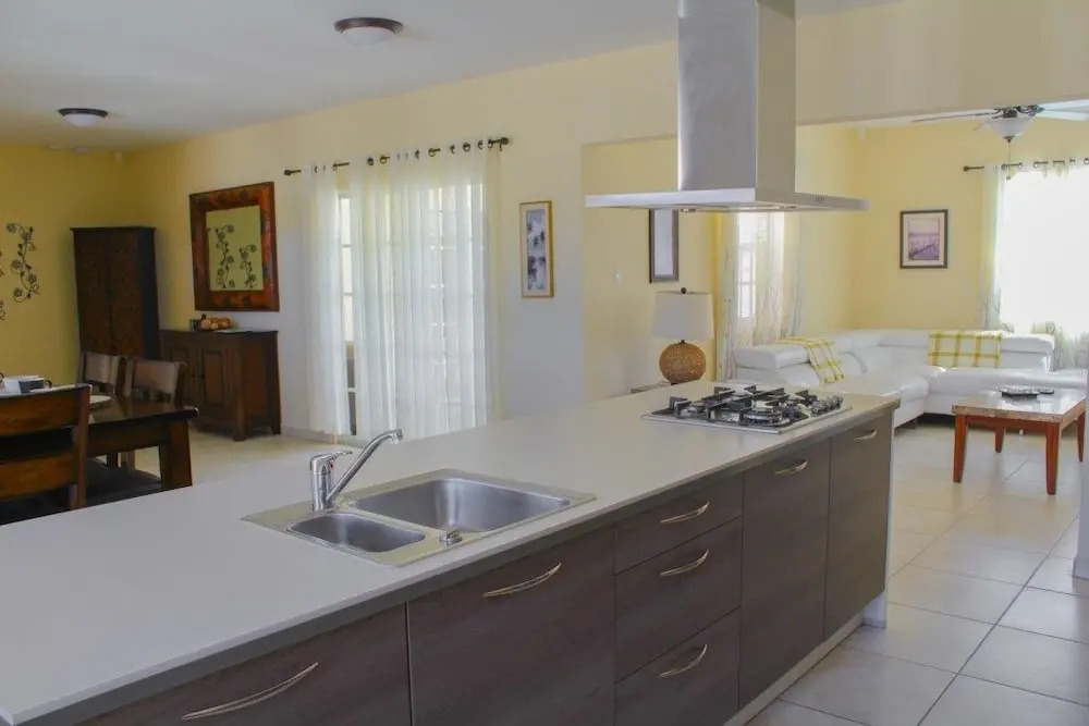 Boroncana Villa