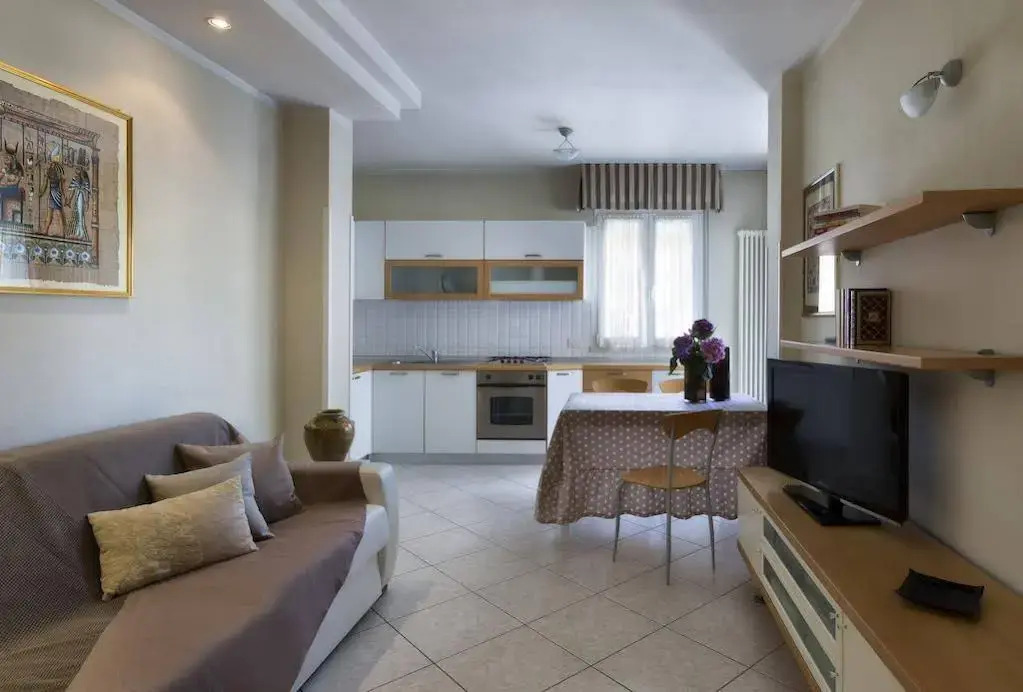 Residence Hamilton
