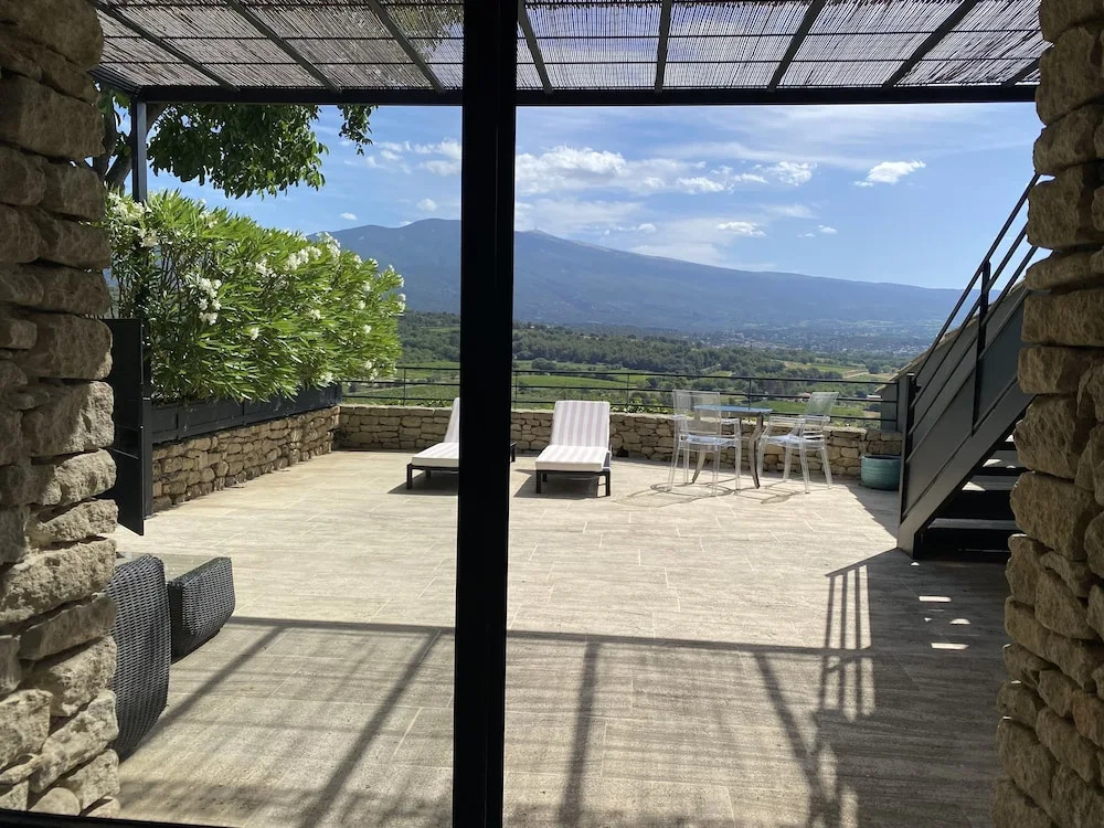 Hôtel La Maison de Crillon