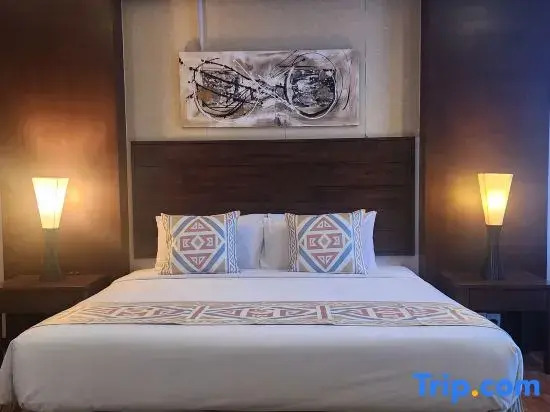 Samsuria Beach Suite Apartments