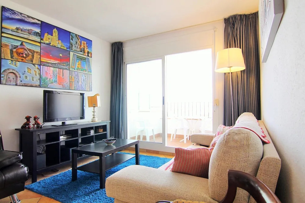 Apartament Aguamarina Sitges Rentals
