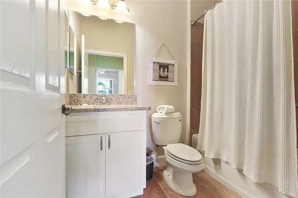 1032 Cinnamon Beach - Three Bedroom Condo