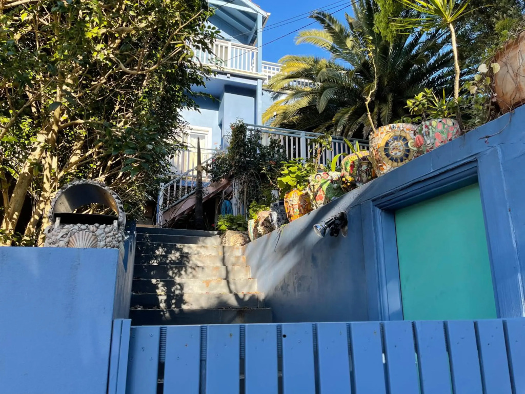 Treetops Penthouse