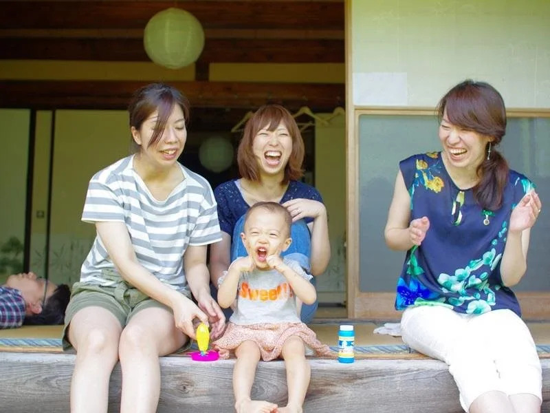 Guesthouse Kozue No Yuki