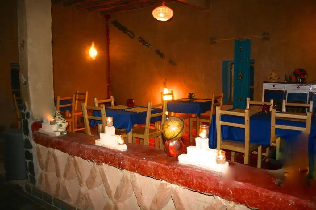 kasbah luna del sur