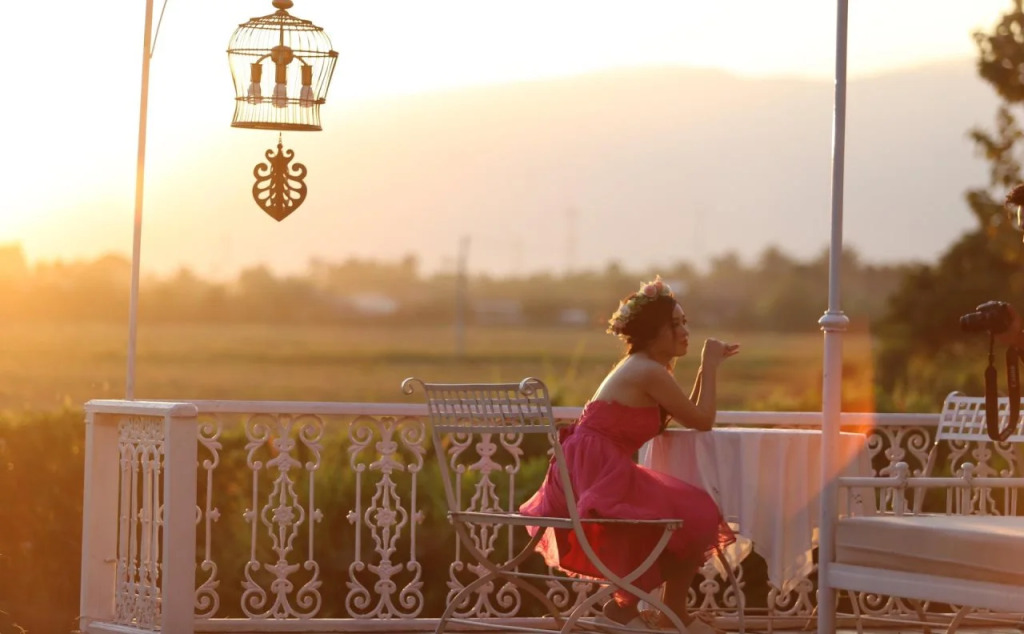 The Cathay Resort Chiang Mai